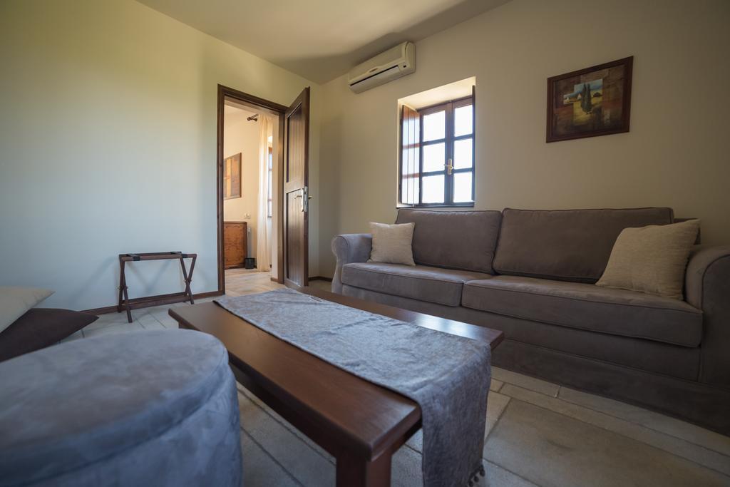 Semantron Traditional Village Diakopto Dış mekan fotoğraf